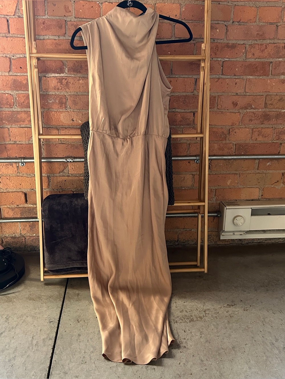 PrettyGarden Dress